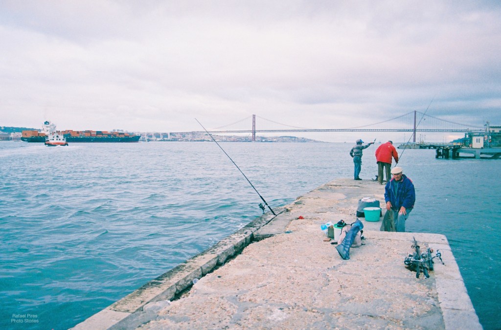 Fishing