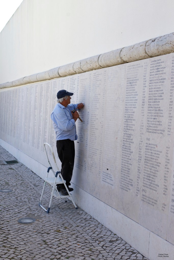 The art of maintenance