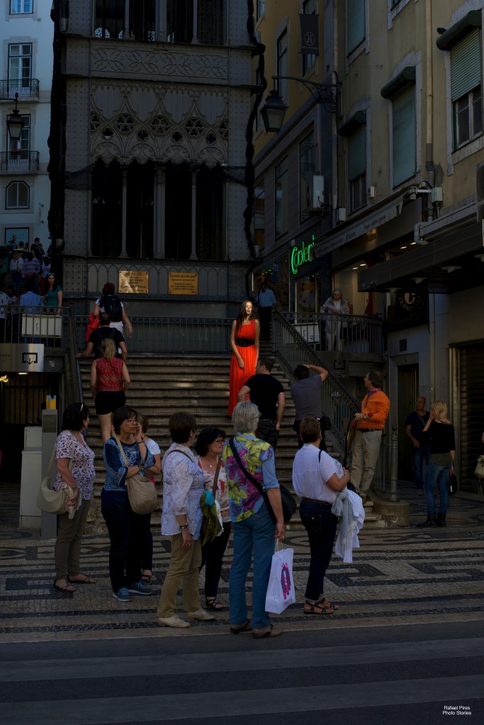 Modelling / Lighting