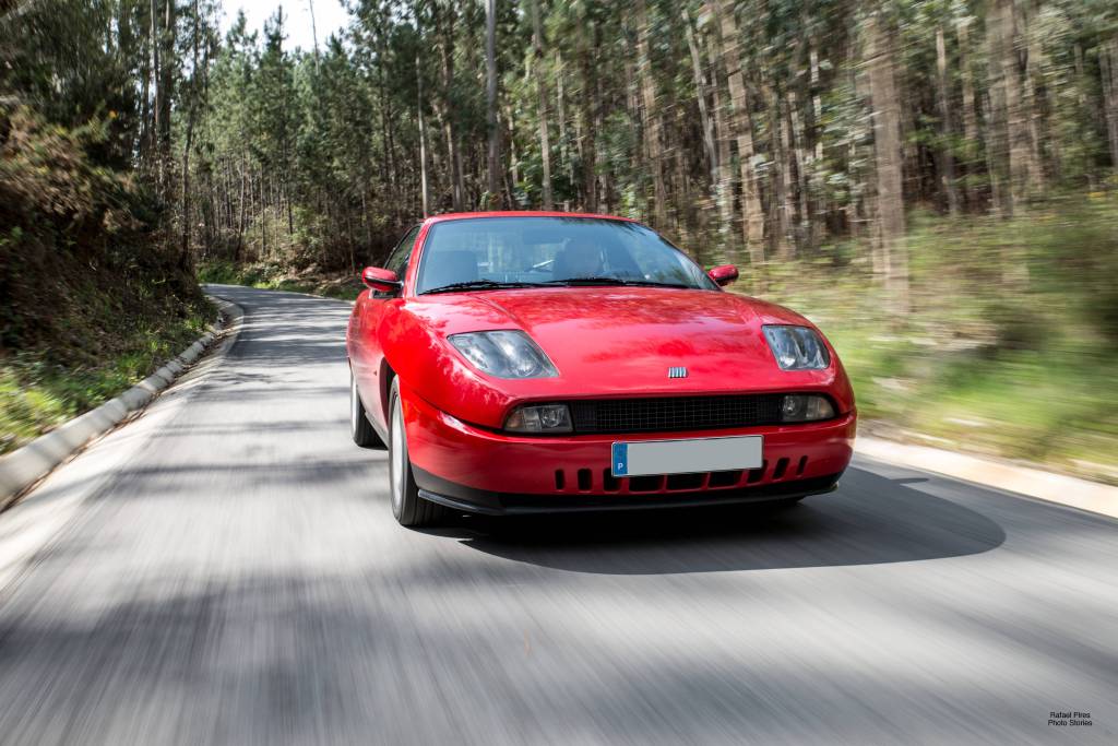 Fiat Coupé